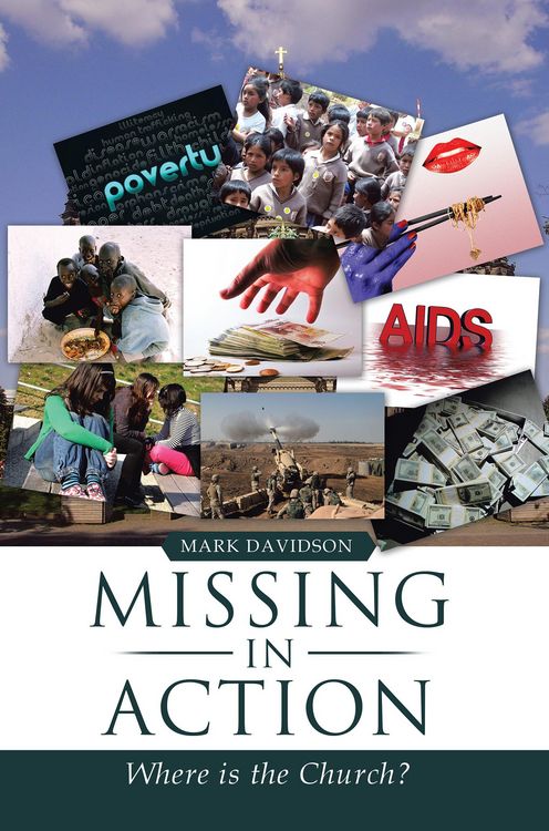 Produktbild: Missing in Action