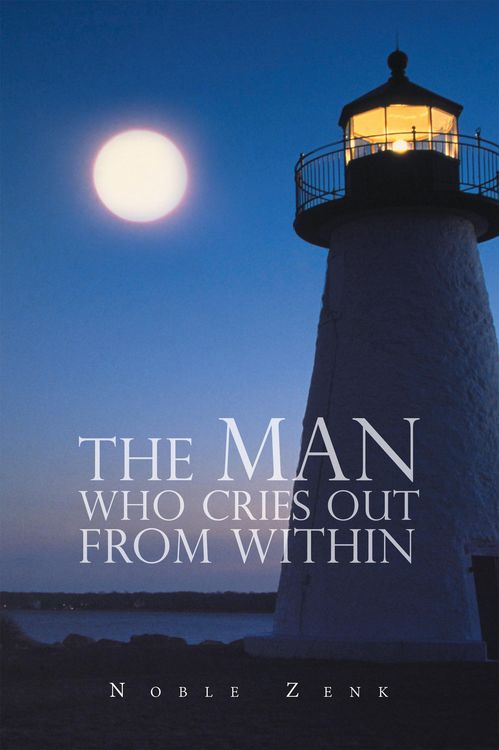 Produktbild: The Man Who Cries out from Within