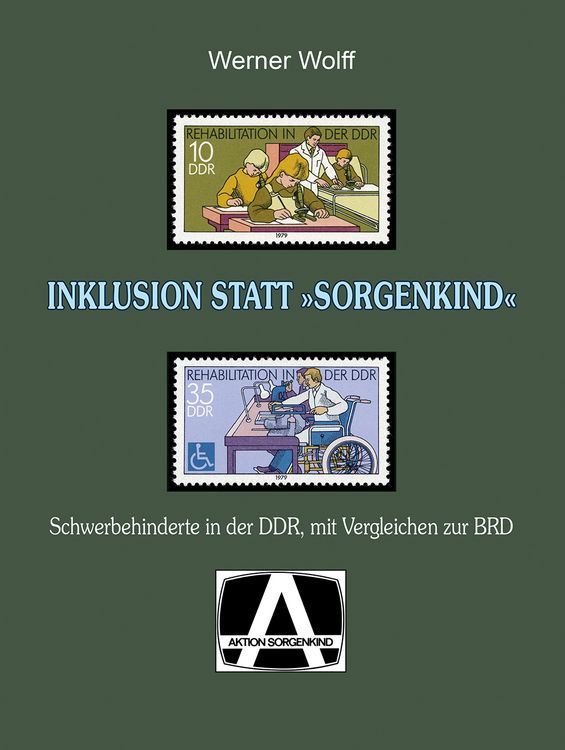Produktbild: Inklusion Statt "sorgenkind"
