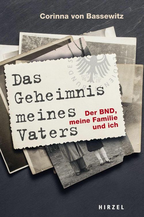 Produktbild: Das Geheimnis meines Vaters
