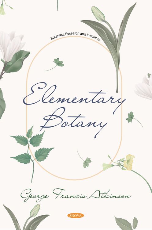 Produktbild: Elementary Botany