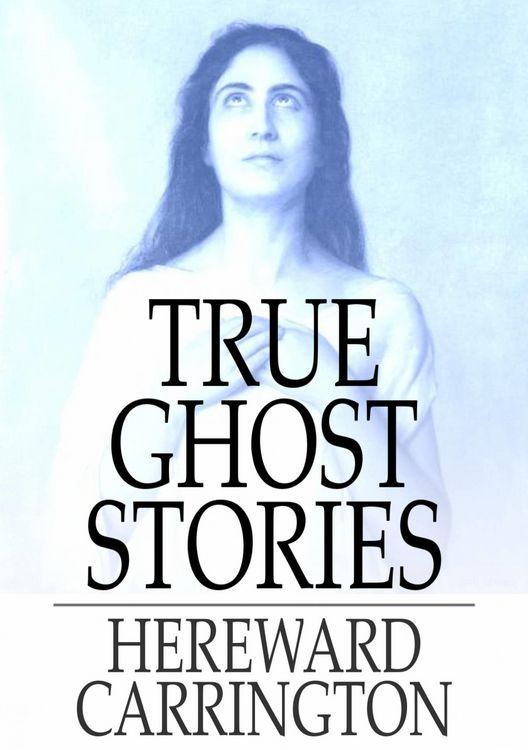 Produktbild: True Ghost Stories