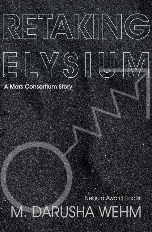 Produktbild: Retaking Elysium