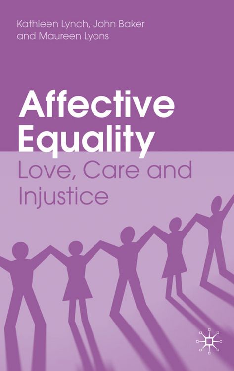 Produktbild: Affective Equality