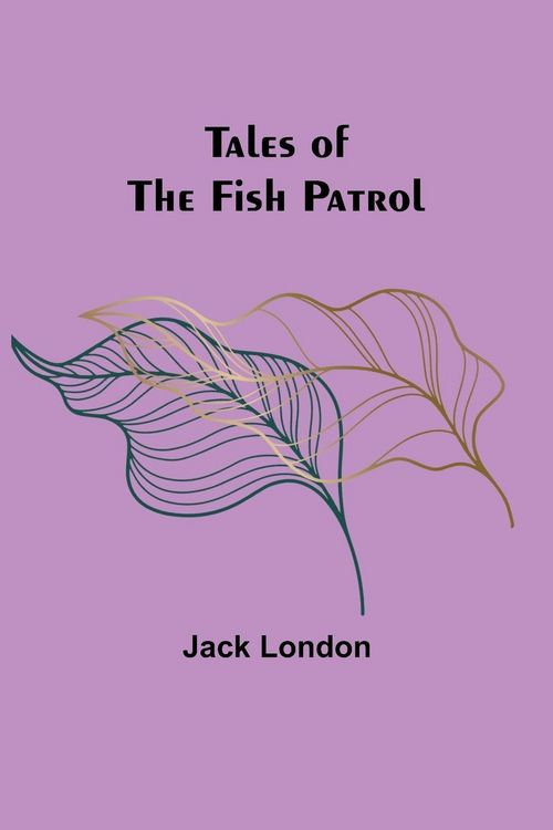 Produktbild: Tales of the Fish Patrol