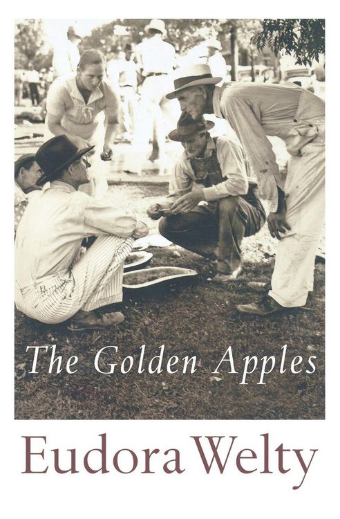 Produktbild: The Golden Apples
