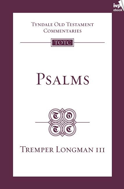 Produktbild: TOTC Psalms