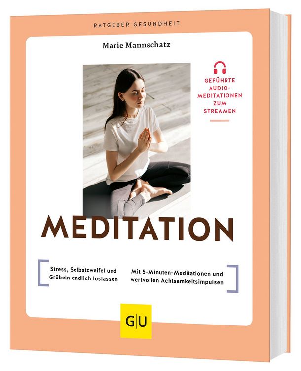 Produktbild: Meditation