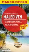 Produktbild: MARCO POLO Reisef&uuml;hrer Malediven