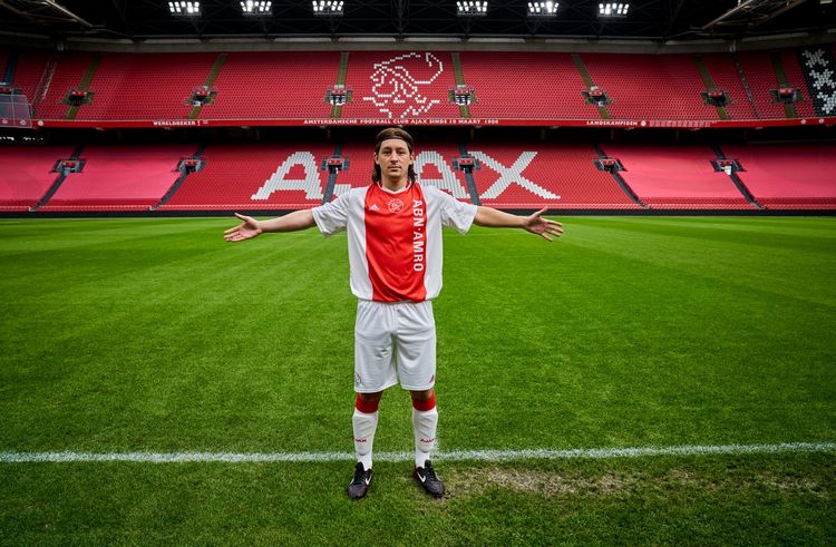 Produktbild: I am Zlatan