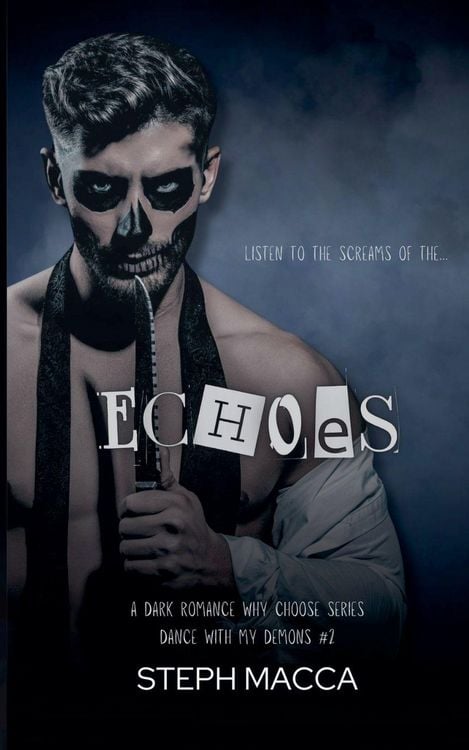 Produktbild: Echoes