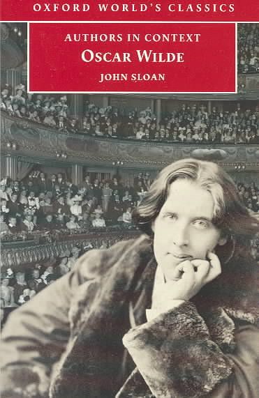 Produktbild: Oscar Wilde