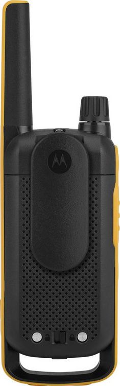 Produktbild: Motorola Solutions TLKR T82 188068 PMR-Handfunkger&auml;t 2er Set