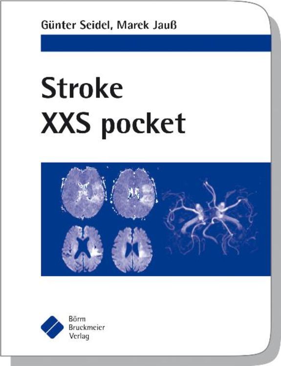 Produktbild: Stroke XXS pocket