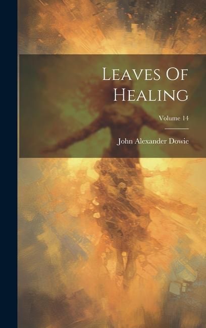 Produktbild: Leaves Of Healing; Volume 14