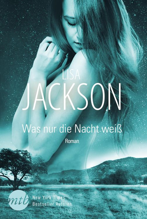 Produktbild: Was nur die Nacht wei&szlig;