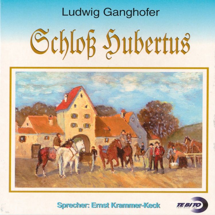 Produktbild: Schloss Hubertus