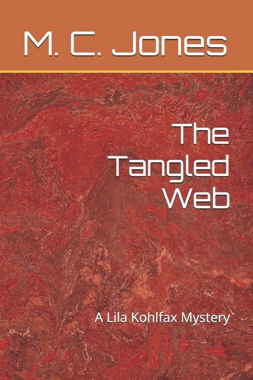Produktbild: The Tangled Web