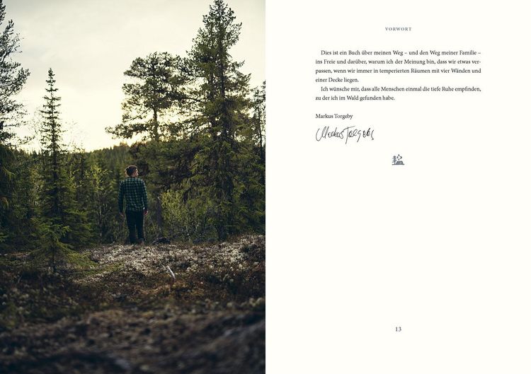 Produktbild: Unter freiem Himmel