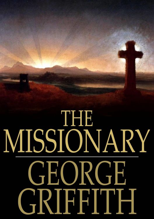 Produktbild: Missionary