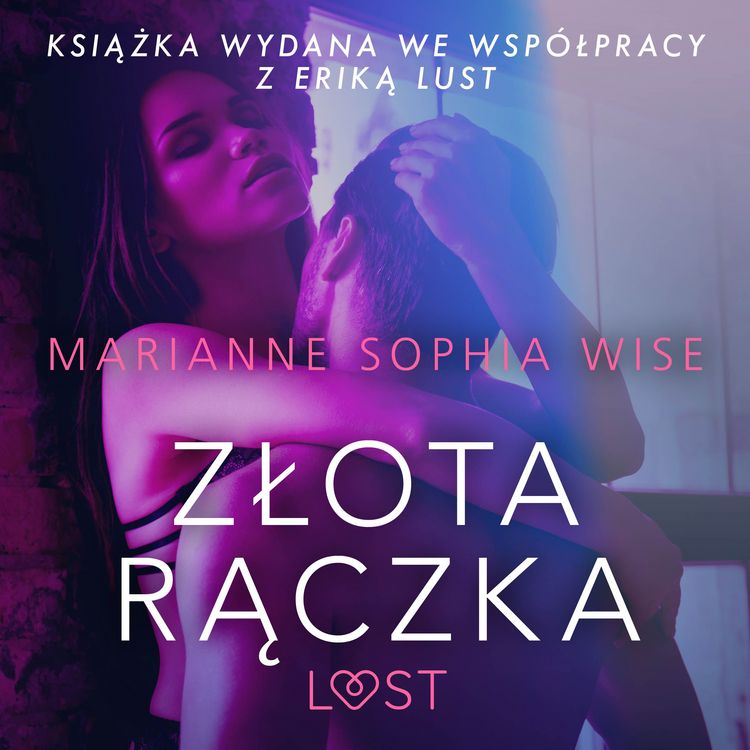 Produktbild: Złota rączka - opowiadanie erotyczne