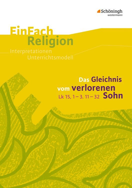 Produktbild: EinFach Religion