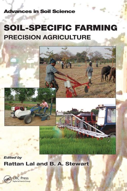 Produktbild: Soil-Specific Farming