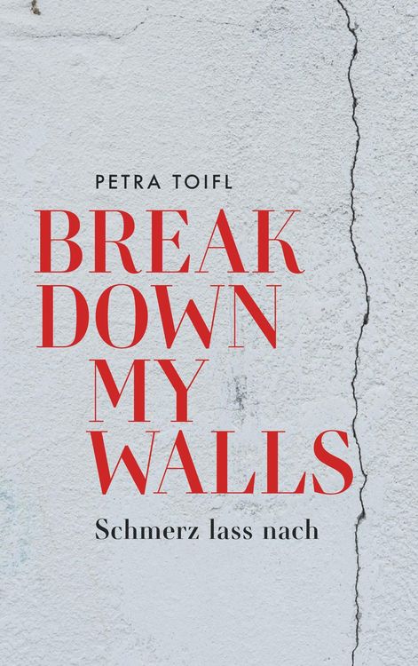 Produktbild: Break down my walls