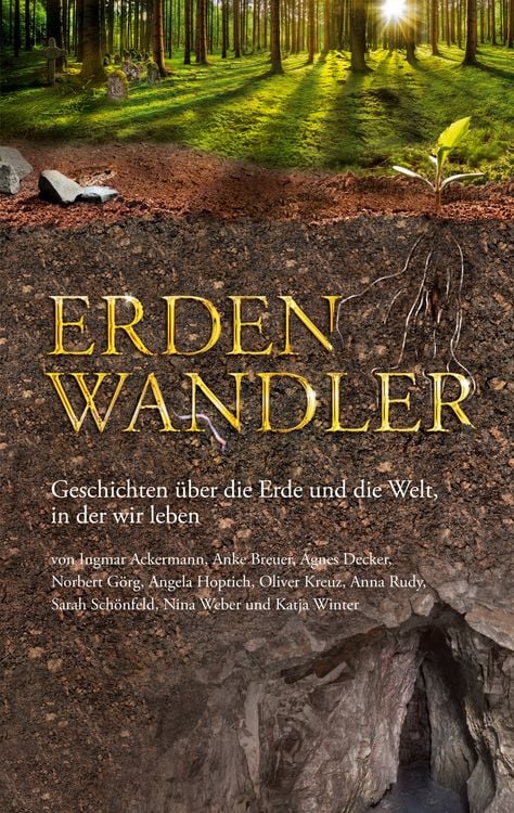 Produktbild: Erdenwandler