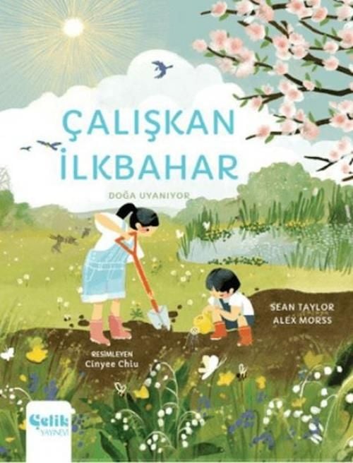 Produktbild: Caliskan ilkbahar - Doga Uyaniyor