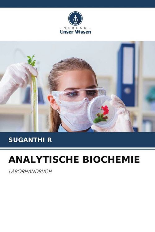 Produktbild: Analytische Biochemie
