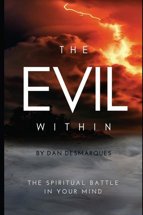 Produktbild: The Evil Within