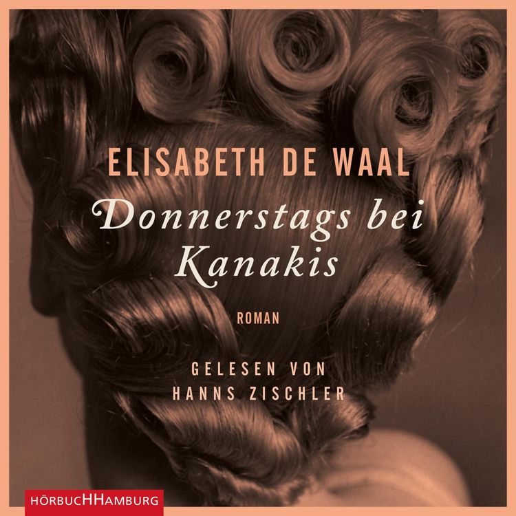 Produktbild: Donnerstags bei Kanakis