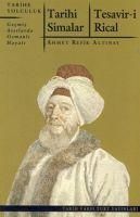 Produktbild: Tarihi Simalar - Tesavir-i Rical