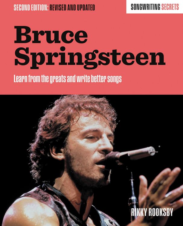 Produktbild: Bruce Springsteen