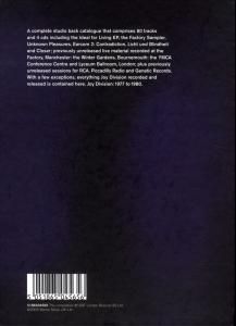 Produktbild: Joy Division: Heart And Soul