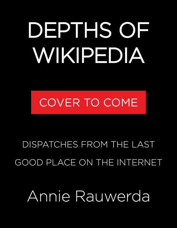 Produktbild: Depths of Wikipedia