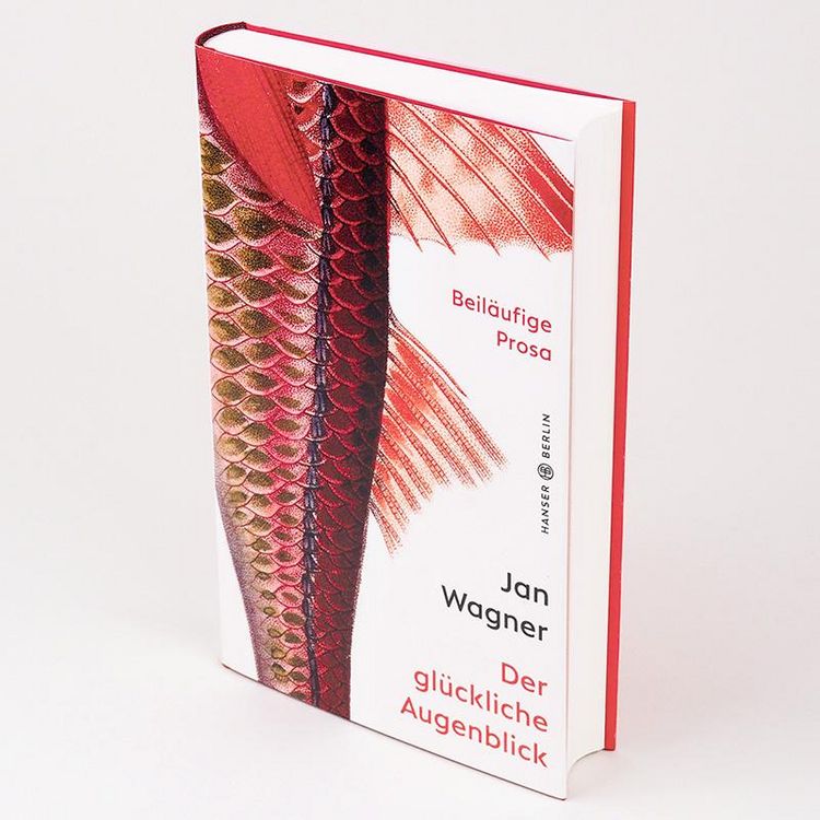 Produktbild: Der gl&uuml;ckliche Augenblick