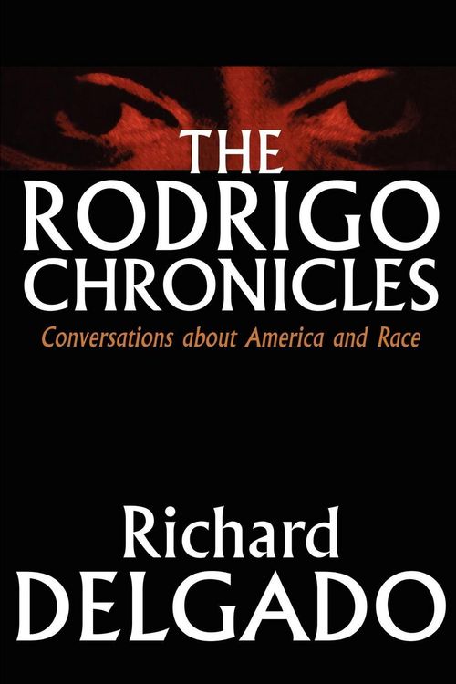 Produktbild: The Rodrigo Chronicles