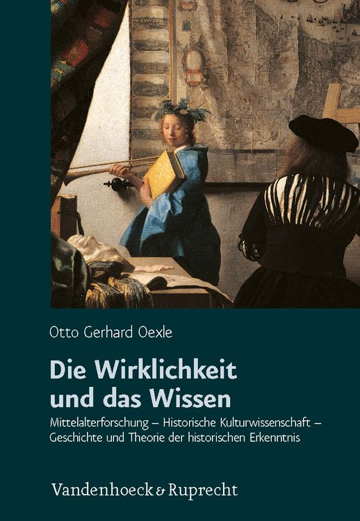 Produktbild: Die Wirklichkeit und das Wissen