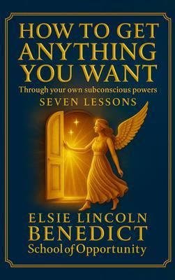 Produktbild: How to Get Anything You Want - 7 Lessons