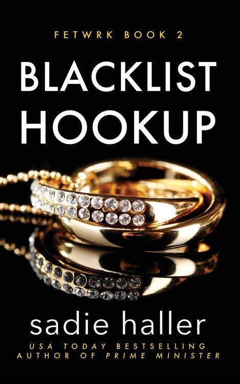Produktbild: Blacklist Hookup