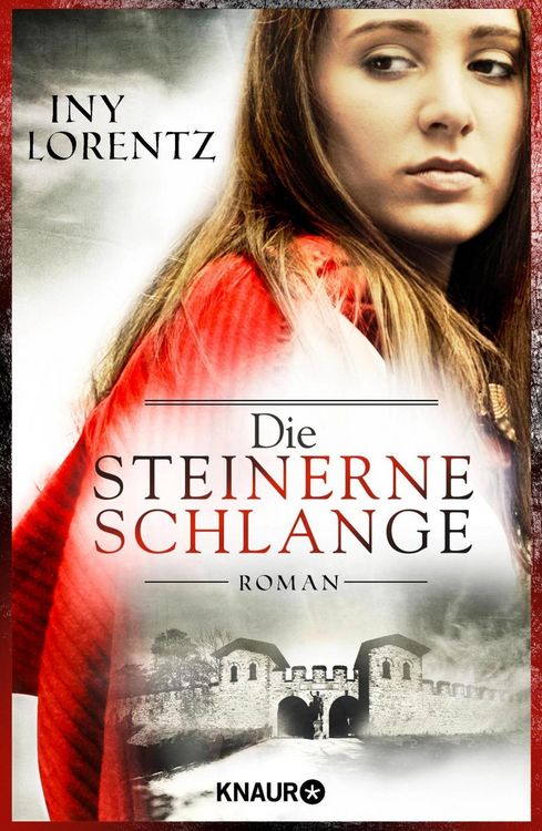 Produktbild: Die steinerne Schlange