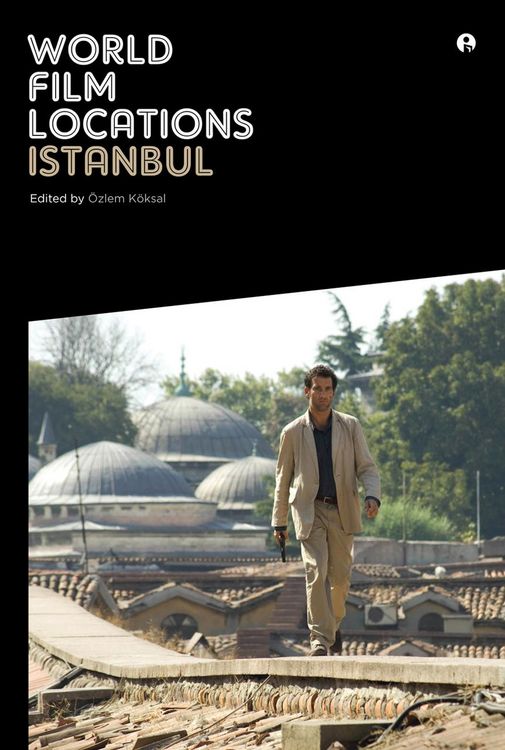Produktbild: World Film Locations: Istanbul