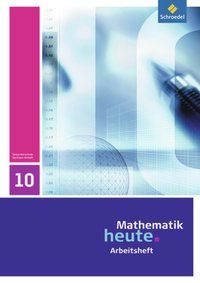 Produktbild: Mathematik heute - Ausgabe 2009 f&uuml;r Sachsen-Anhalt