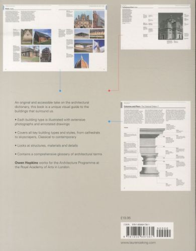 Produktbild: Reading Architecture