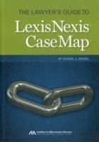 Produktbild: The Lawyers Guide to Lexisnexis Casemap