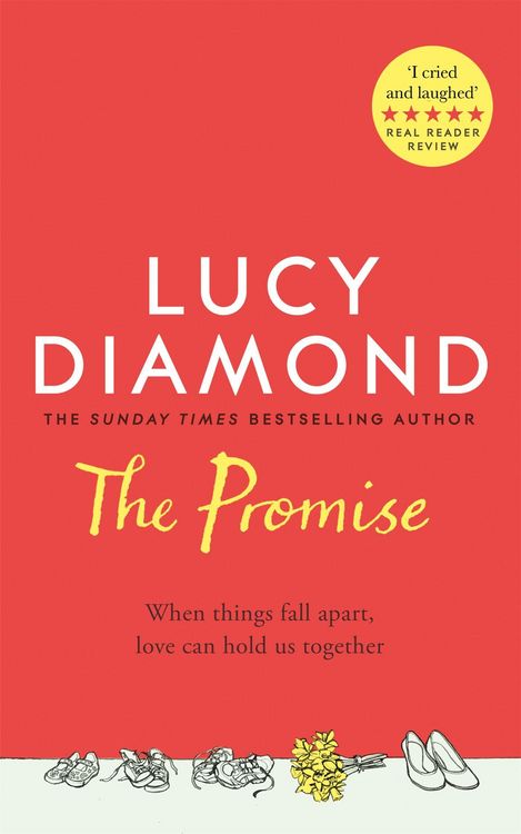Produktbild: The Promise