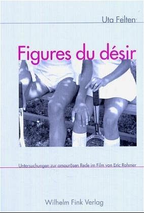 Produktbild: Figures du désir