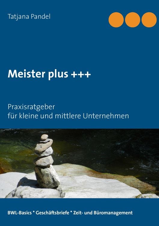 Produktbild: Meister plus +++